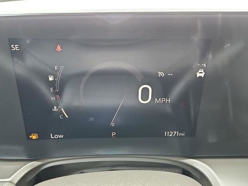 Certified 2025 Buick Encore GX Preferred image 11