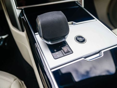 New 2026 Land Rover Range Rover SE AWD/4WD image 24