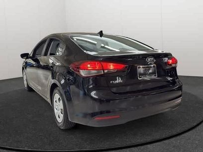 Used 2017 Kia Forte LX w/ LX Popular Package
