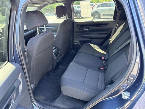 Used 2026 Honda CR-V TrailSport image 17