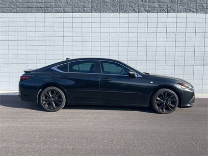 Used 2022 Lexus ES 350 F Sport w/ Accessory Package