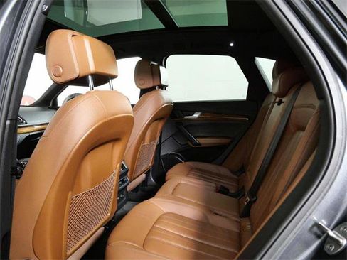 Used 2023 Audi Q5 2.0T Premium Plus w/ Premium Plus Package image 14