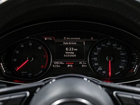 Used 2018 Audi A5 2.0T Premium w/ Convenience Package image 25