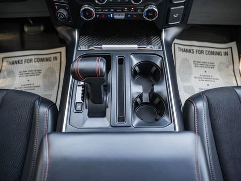 Used 2024 Ford F150 Raptor AWD/4WD image 42