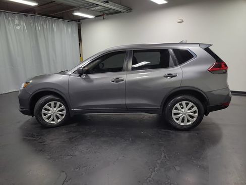 Used 2020 Nissan Rogue S AWD/4WD image 6