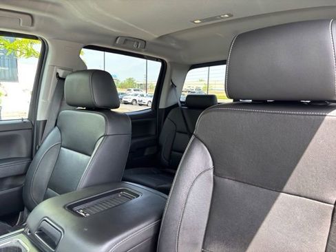 Used 2019 Chevrolet Silverado 3500 LTZ w/ Duramax Plus Package AWD/4WD image 22