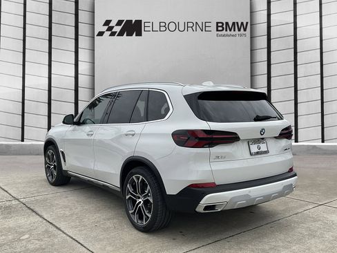 New 2026 BMW X5 xDrive40i w/ Premium Package AWD/4WD image 6