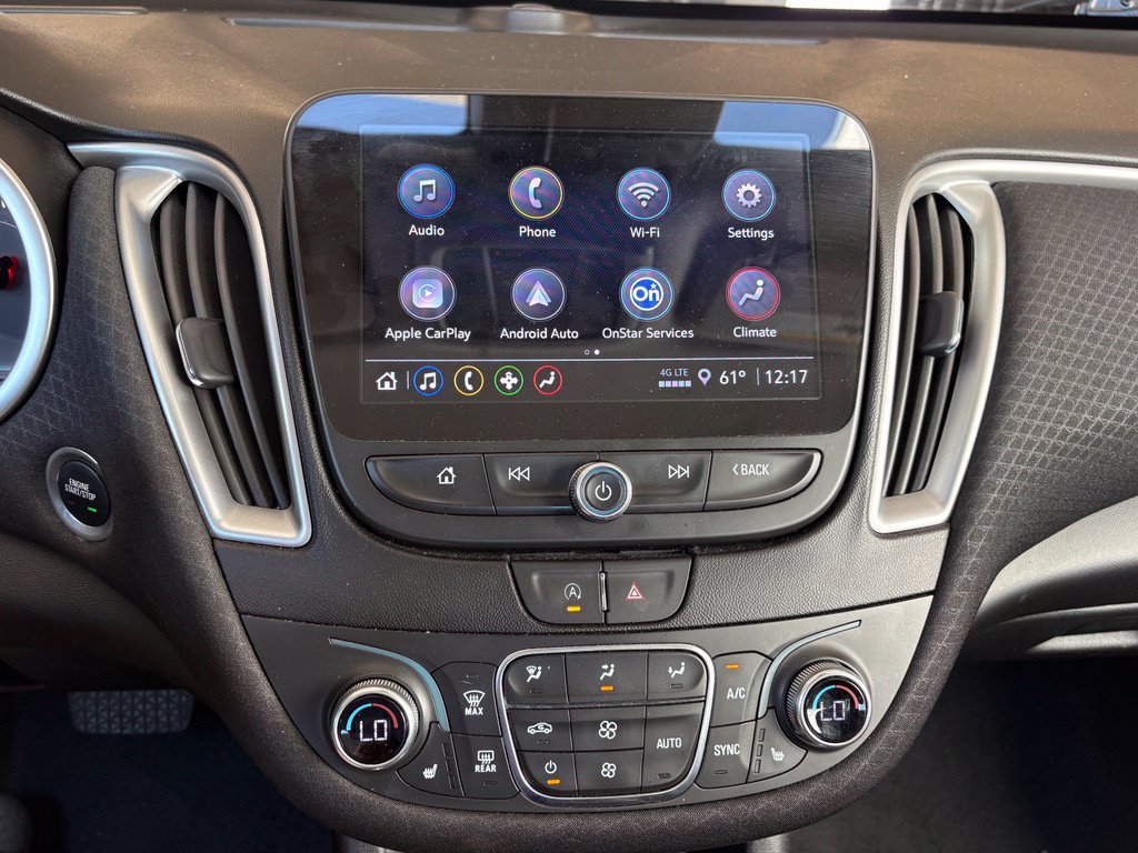 Used 2024 Chevrolet Malibu LT FWD image 10