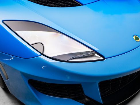 Used 2018 Lotus Evora 400 RWD image 17