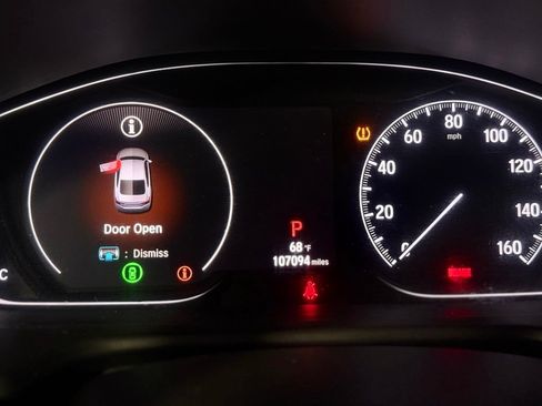 Used 2020 Honda Accord Sport image 13