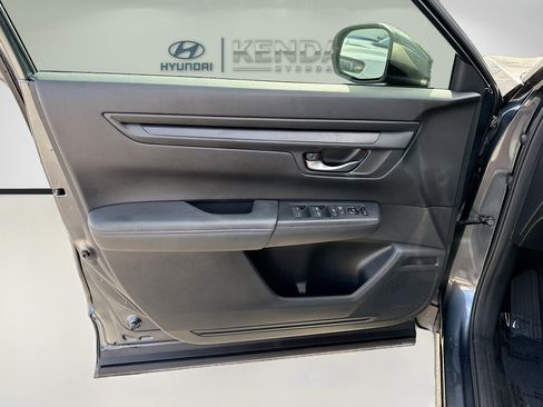 Used 2024 Honda CR-V EX image 17