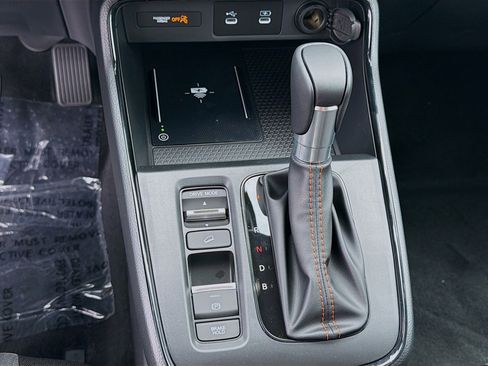 New 2026 Honda CR-V Sport image 16