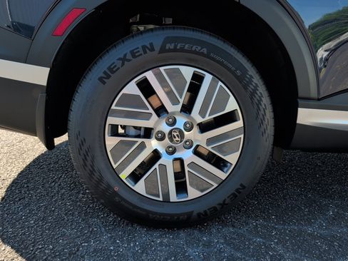 New 2026 Hyundai Palisade SEL Premium FWD image 23