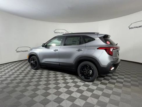 New 2026 Kia Seltos EX w/ EX Sunroof Package image 11