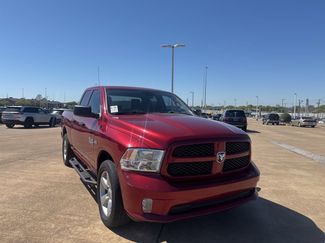 Used 2013 RAM 1500 Express video 2