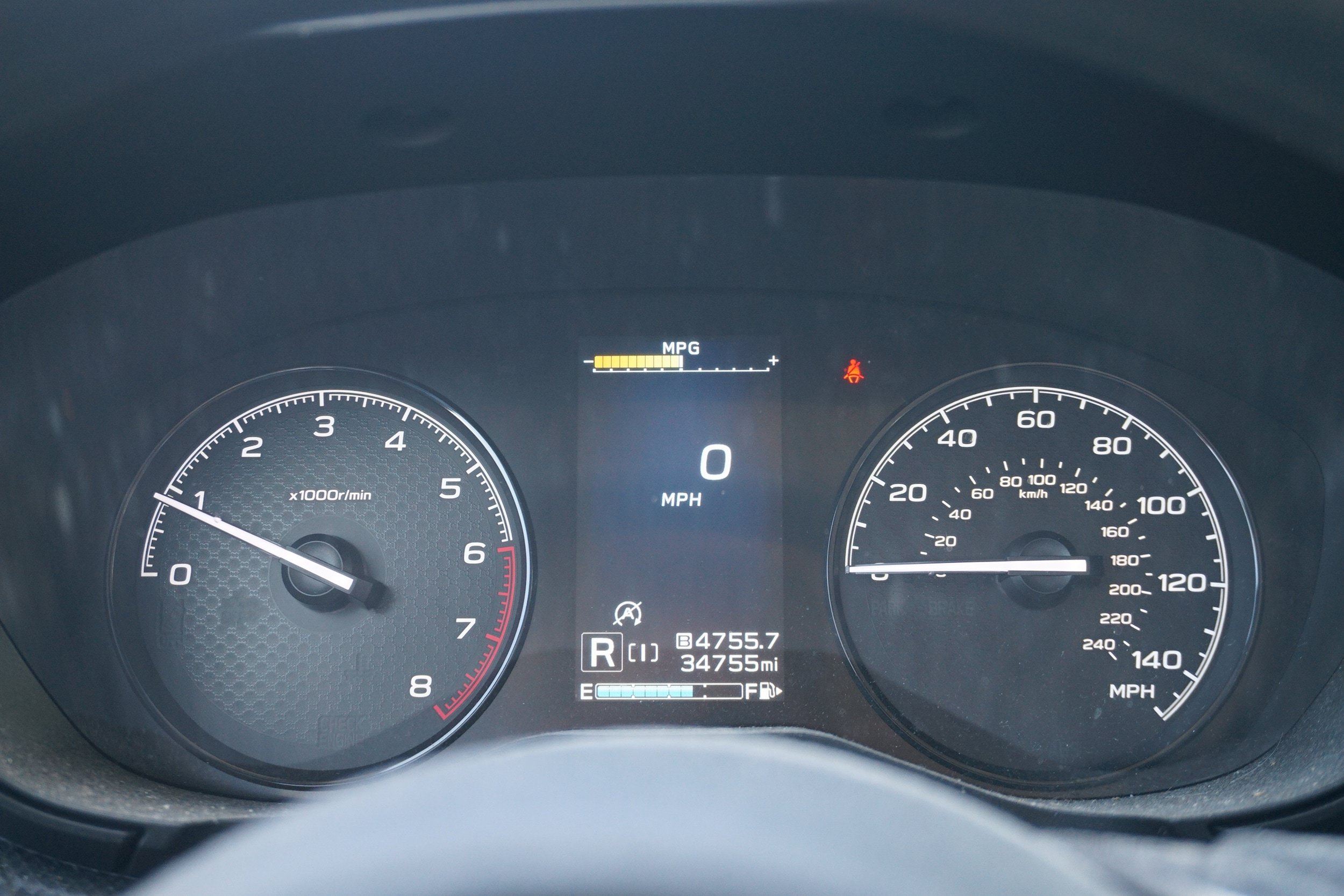 Used 2022 Subaru Forester AWD/4WD image 21