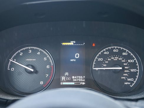 Used 2022 Subaru Forester AWD/4WD image 21