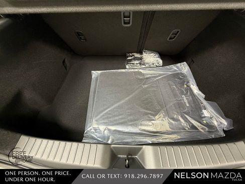 New 2026 MAZDA MAZDA3 s Sport image 45