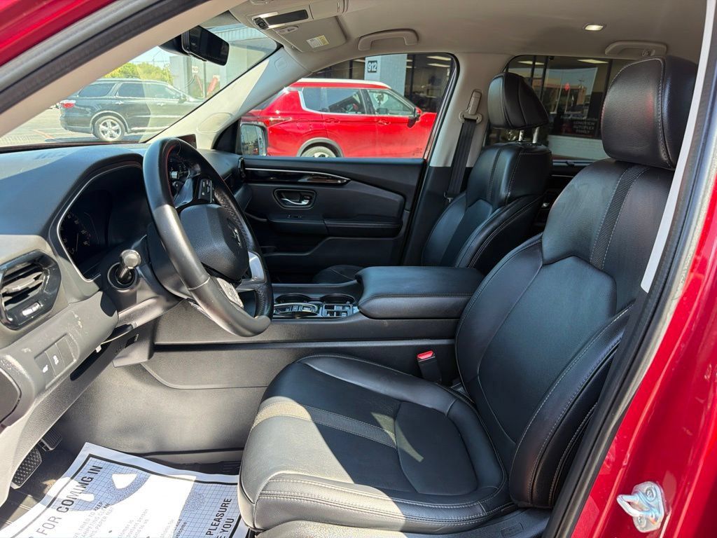 Used 2023 Honda Pilot EX-L image 21