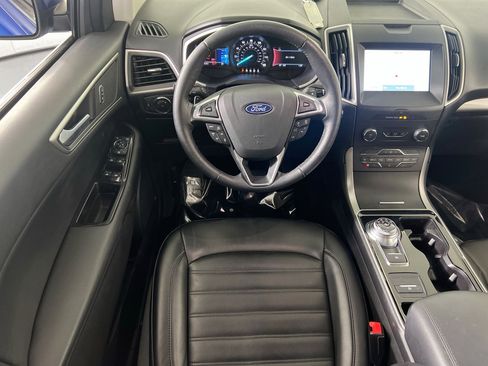 Used 2020 Ford Edge SEL w/ Convenience Package image 22
