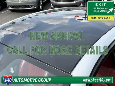 Used 2020 Alfa Romeo Giulia Ti w/ Nero Edizione image 5