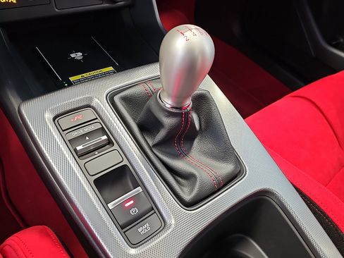 New 2025 Honda Civic Type R image 7