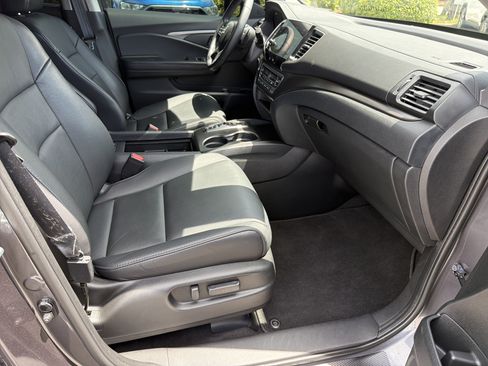 Used 2021 Honda Pilot EX-L image 23