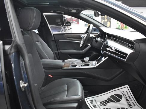 Used 2019 Audi A7 3.0T Prestige w/ Prestige Package image 29