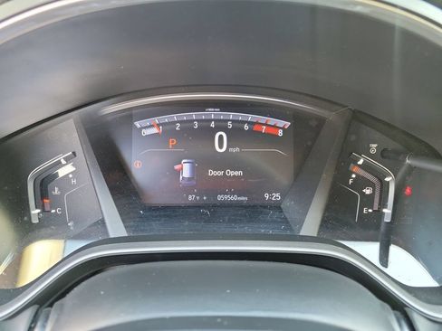 Certified 2020 Honda CR-V EX image 28