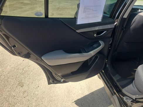 Used 2024 Subaru Outback Premium image 13