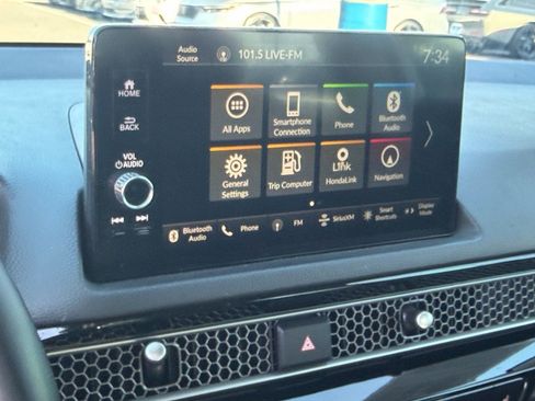 Used 2023 Honda Civic Touring image 27
