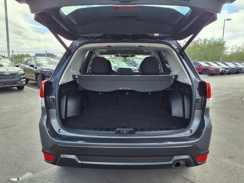 Used 2023 Subaru Forester Premium AWD/4WD image 15