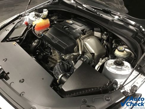 Used 2017 Cadillac ATS 2.0T AWD Sedan image 44