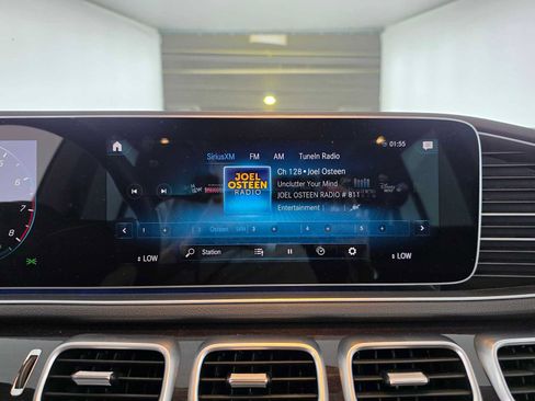 Used 2022 Mercedes-Benz GLE 450 4MATIC image 27
