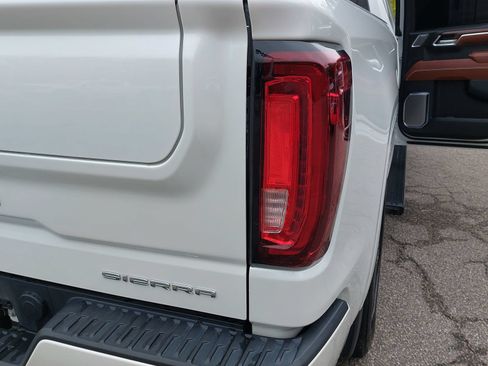Used 2024 GMC Sierra 1500 Denali Ultimate AWD/4WD image 36