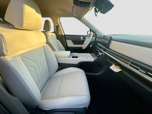 New 2026 Hyundai Santa Fe SEL image 21