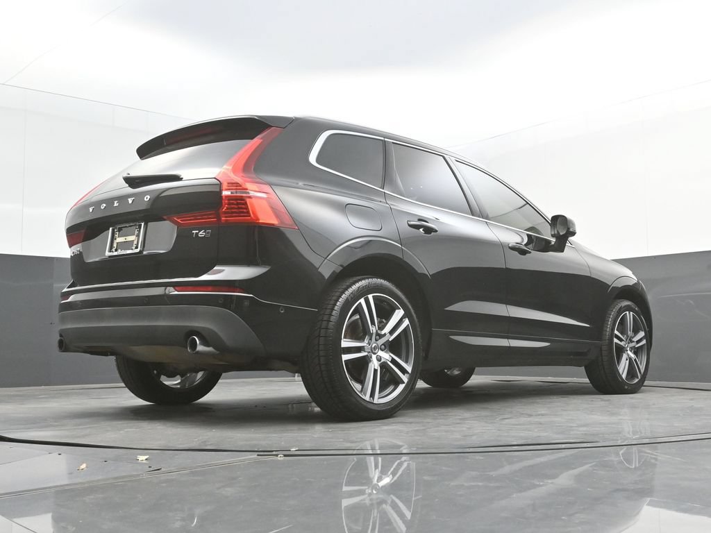 Used 2018 Volvo XC60 T6 Momentum w/ Convenience Package AWD/4WD image 34