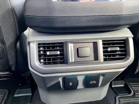 Used 2023 Ford F150 XLT w/ Equipment Group 301A Mid image 11