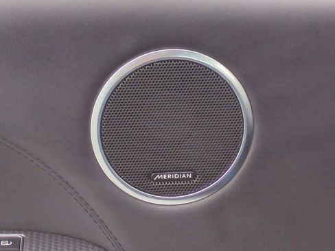 Used 2021 Land Rover Range Rover Sport HST image 30