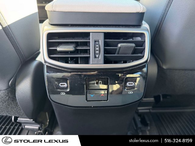 Used 2025 Lexus RX 350 Premium AWD/4WD image 17