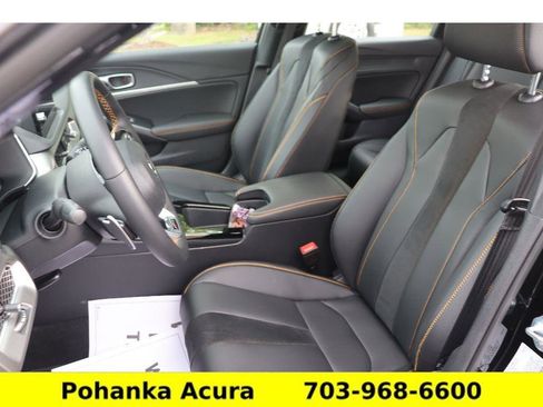 Certified 2026 Acura Integra A-Spec FWD image 25