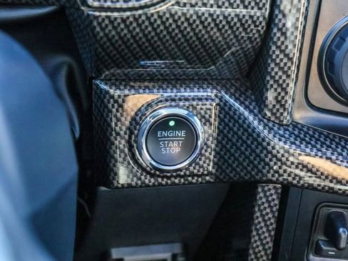 Used 2023 Ford F150 Lariat w/ Equipment Group 502A High image 37