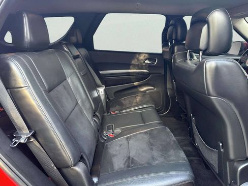 Used 2018 Dodge Durango GT AWD/4WD image 18