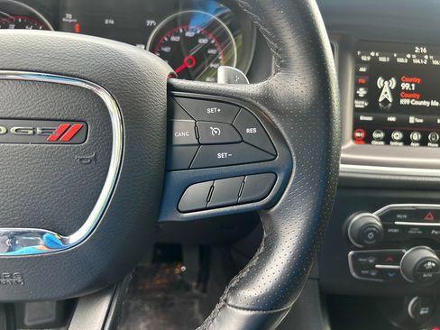 Used 2022 Dodge Charger R/T RWD image 22