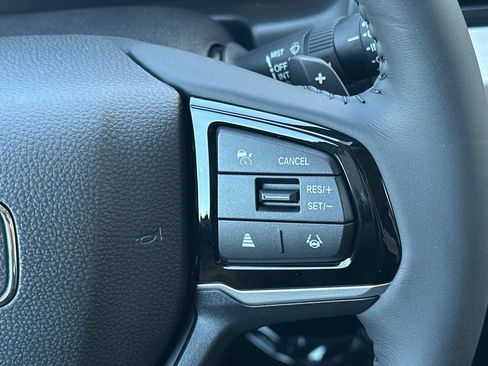 New 2026 Honda Odyssey EX-L image 27