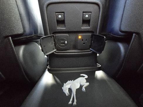 Used 2022 Ford Bronco Raptor AWD/4WD image 18