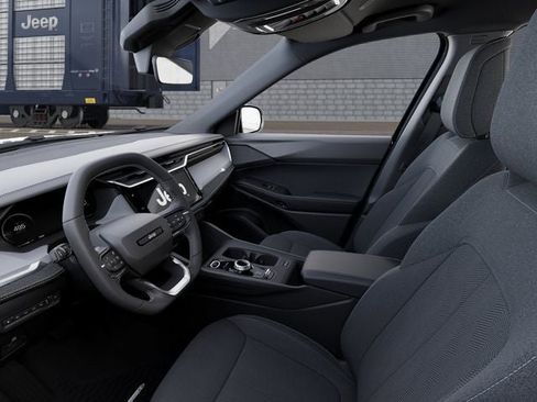 New 2026 Jeep Cherokee Laredo AWD/4WD image 22