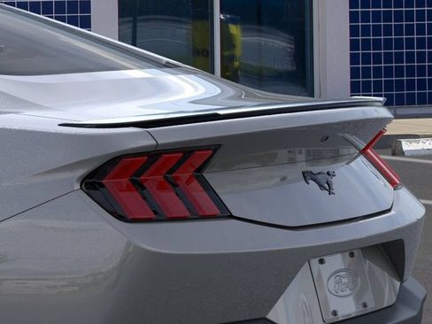 New 2026 Ford Mustang Coupe w/ Mustang Nite Pony Package RWD image 45
