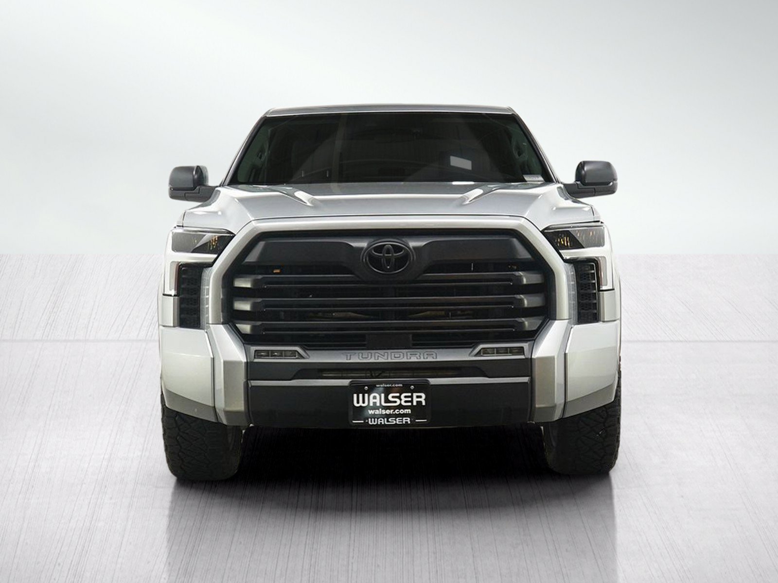 Used 2024 Toyota Tundra SR5 w/ SR5 Premium Package AWD/4WD image 11