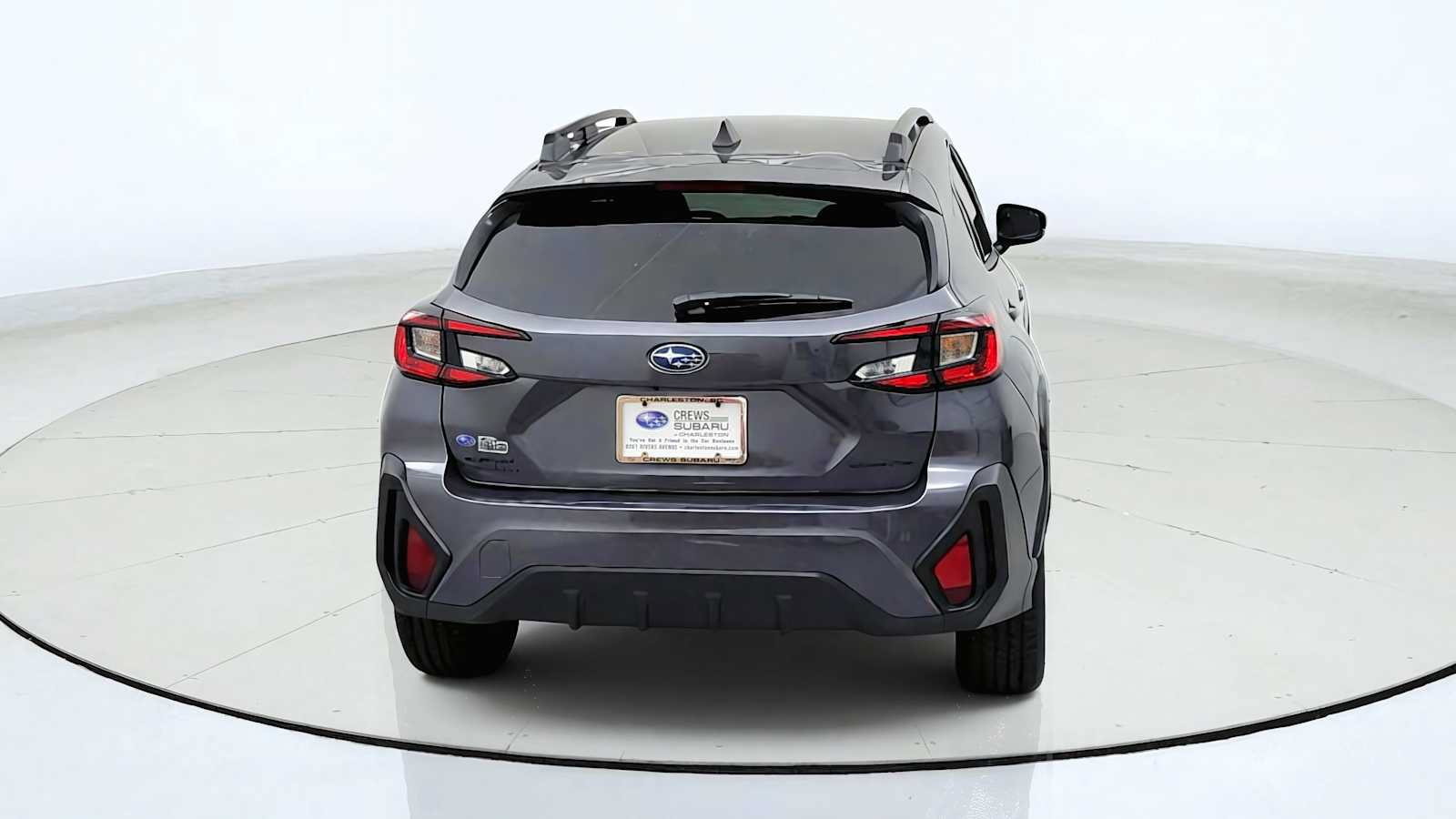 New 2026 Subaru Crosstrek 2.5i Premium AWD/4WD image 8